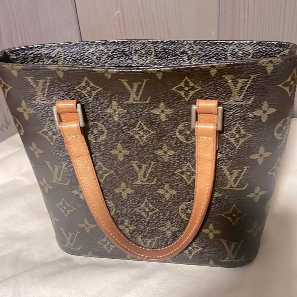 Louis Vuitton vintage Vavin PM